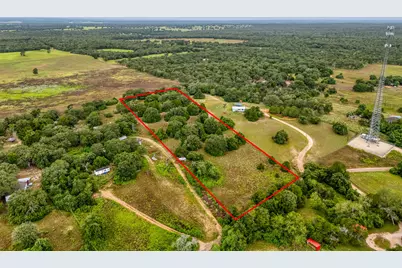 00 Old Sayers Road, Bastrop, TX 78602 - Photo 1