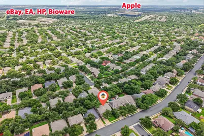 13353 Amasia Drive, Austin, TX 78729 - Photo 34