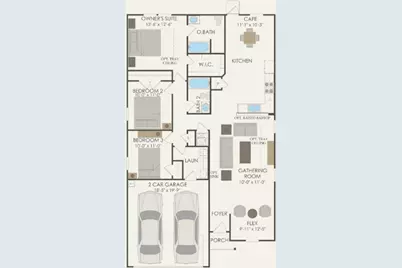 216 Cogitare Lane, San Marcos, TX 78666 - Photo 2