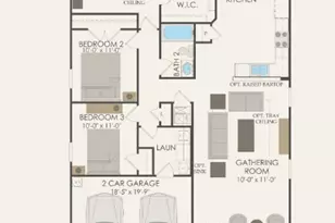 216 Cogitare Ln, San Marcos, TX 78666 - Photo 2