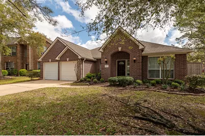 4211 Wild Orchard Court, Katy, TX 77494 - Photo 1