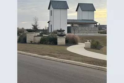 Lot 59 - 403 Interlaken Street, Fredericksburg, TX 78624 - Photo 6