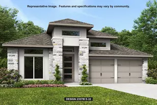 325 Bundleflower Wy, San Marcos, TX 78666 - Photo 1