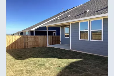 125 Clover Bend, Liberty Hill, TX 78642 - Photo 26