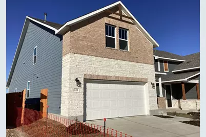 125 Clover Bend, Liberty Hill, TX 78642 - Photo 2