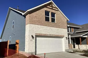 125 Clover Bnd, Liberty Hill, TX 78642 - Photo 2