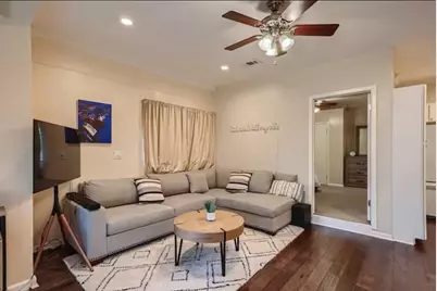 8605 Rock Wood Lane #B, Austin, TX 78757 - Photo 2