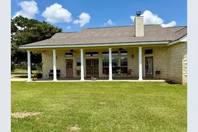 1611 W Fm 696, Lexington, TX 78947 - Photo 30