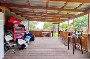 400 S Elliott St, Thorndale, TX 76577 - Photo 1