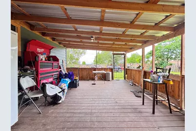 400 S Elliott Street, Thorndale, TX 76577 - Photo 2