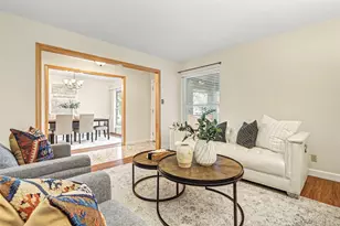 238 Mesa Dr, Georgetown, TX 78628 - Photo 6