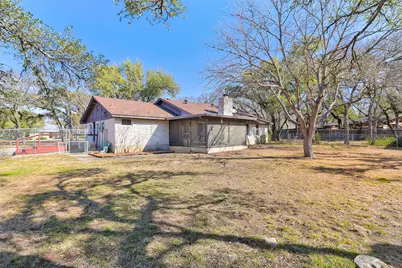 238 Mesa Drive, Georgetown, TX 78628 - Photo 32