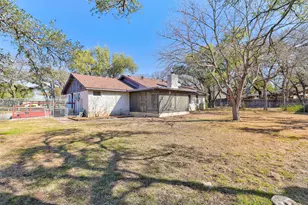 238 Mesa Dr, Georgetown, TX 78628 - Photo 32