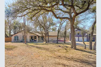 238 Mesa Drive, Georgetown, TX 78628 - Photo 1