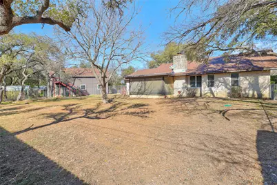 238 Mesa Drive, Georgetown, TX 78628 - Photo 30