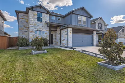 201 Double Mountain Road, Liberty Hill, TX 78642 - Photo 2