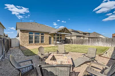 201 Double Mountain Road, Liberty Hill, TX 78642 - Photo 24