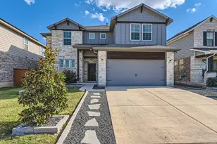 201 Double Mountain Rd, Liberty Hill, TX 78642 - Photo 1