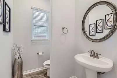 201 Double Mountain Road, Liberty Hill, TX 78642 - Photo 8