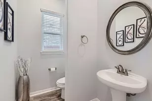 201 Double Mountain Rd, Liberty Hill, TX 78642 - Photo 8