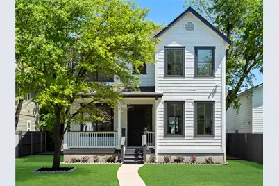 5209 Evans Avenue #A, Austin, TX 78751 - Photo 36