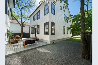 5209 Evans Avenue #A, Austin, TX 78751 - Photo 30
