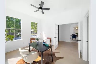 5209 Evans Avenue #A, Austin, TX 78751 - Photo 28
