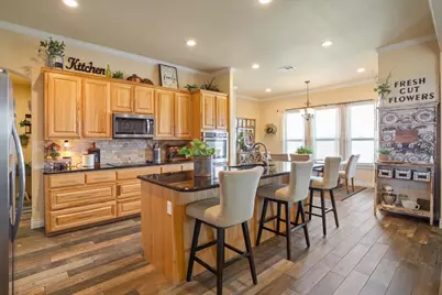 4002 Big Brooke Drive, Salado, TX 76571 - Photo 4