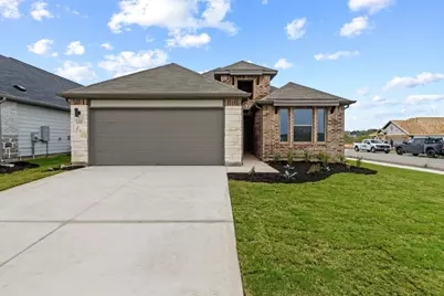 100 Mandeville Drive, Hutto, TX 78634 - Photo 2