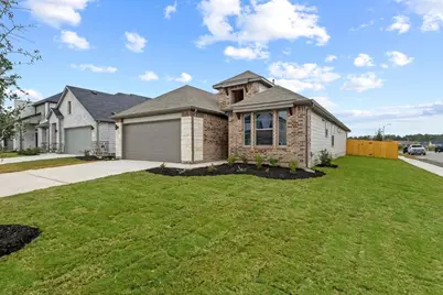 100 Mandeville Drive, Hutto, TX 78634 - Photo 1