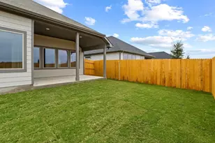 100 Mandeville Dr, Hutto, TX 78634 - Photo 32