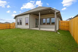 100 Mandeville Dr, Hutto, TX 78634 - Photo 30