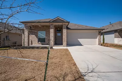 117 Cranbrook Lane, Hutto, TX 78634 - Photo 1