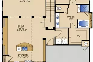 144 Falkland St, Hutto, TX 78634 - Photo 4