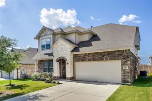 144 Falkland St, Hutto, TX 78634 - Photo 1