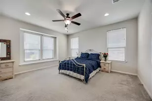 144 Falkland St, Hutto, TX 78634 - Photo 24