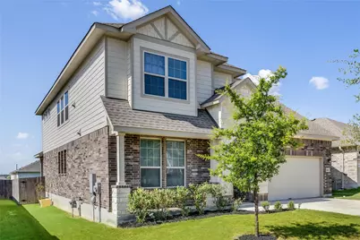 144 Falkland Street, Hutto, TX 78634 - Photo 2