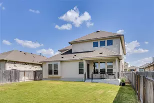 144 Falkland St, Hutto, TX 78634 - Photo 34
