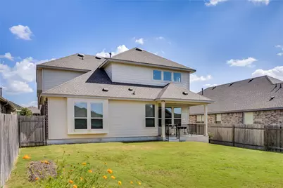 144 Falkland Street, Hutto, TX 78634 - Photo 36
