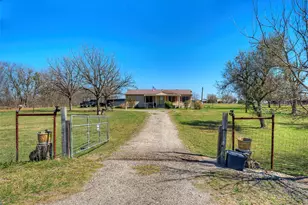 901 County Road 134 Rd, Hutto, TX 78634 - Photo 1