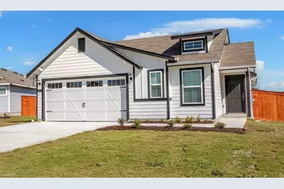 341 W Spiny Lizard Lane W, San Marcos, TX 78666 - Photo 4