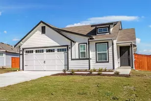 341 W Spiny Lizard Ln W, San Marcos, TX 78666 - Photo 4