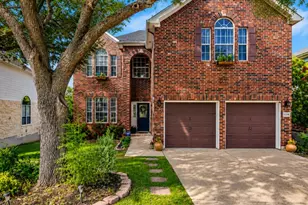 2128 Faldo Ln, Round Rock, TX 78664 - Photo 1