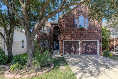 2128 Faldo Lane, Round Rock, TX 78664 - Photo 1