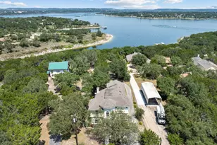 17004 Sleepy Hollow Dr, Lago Vista, TX 78645 - Photo 1