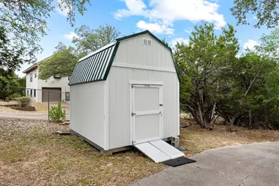 17004 Sleepy Hollow Drive, Lago Vista, TX 78645 - Photo 32