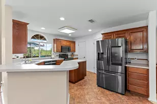 17004 Sleepy Hollow Dr, Lago Vista, TX 78645 - Photo 14