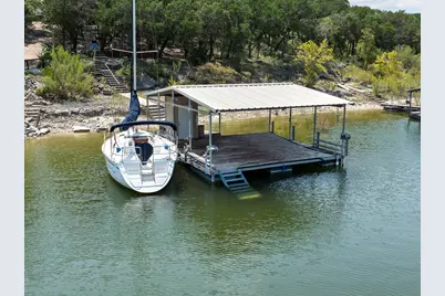 17004 Sleepy Hollow Drive, Lago Vista, TX 78645 - Photo 2