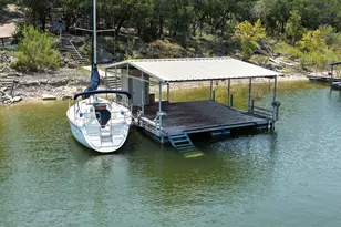 17004 Sleepy Hollow Dr, Lago Vista, TX 78645 - Photo 2