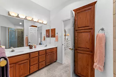 17004 Sleepy Hollow Drive, Lago Vista, TX 78645 - Photo 28